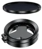 2v1 magnetický filtr na mobilní telefon, 52 mm, CPL Náhled obrázku produktu 2