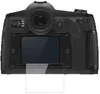 2x Schutzfolie für Leica S3 - Anti-Shock 9H Folie dipos Produktbild-Vorschau 2