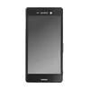Ecran original pour Sony Xperia M4 Aqua E2303 LCD noir Voir les images du produit 1