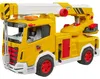 Bruder Spielwaren GmbH + Co. KG ROADMAX Camion gru Anteprima dell’immagine prodotto 6