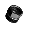 CO2 Adapter 5/8" Innengewinde auf 3/4" Aussengewinde Produktbild-Vorschau 2