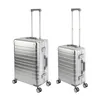 Travelhouse Oslo - Set de 2 valises S+M - coque dure en Voir les images du produit 1