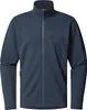 Haglöfs Herren Rosson Mid Fleecejacke Tarn Blue M Produktbild-Vorschau 1