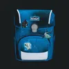 Scout Neo Exklusiv Safety Light Polar Blue Schulranzen für Produktbild-Vorschau 12