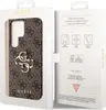 The image shows a product packaging for a phone case. The packaging is open, revealing the phone case inside. The packaging also displays product information and graphics. Produktbild-Vorschau