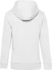 B&C - "Queen" Hoodie mit durchgehendem Reißverschluss für Produktbild-Vorschau 2