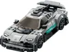 LEGO® Speed Champions 76909 Mercedes-AMG F1 W12 E Náhled obrázku produktu 10