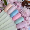 CLARESA Hybrid-Gel-Lack Eiscreme 6 -5g Produktbild-Vorschau 2