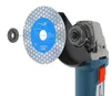 PRODIAMANT Diamentowa tarcza tnąca Jollycut 125 mm do Podgląd zdjęcia produktu 6