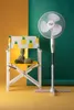 Adler AD 7305 Standventilator mit Oszillation, Liegefläche Produktbild-Vorschau 3