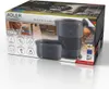 Camry AD 1377g grey silicone kettle Produktbild-Vorschau 10