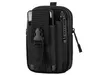 Verk 14392_CZ Taktische Gürteltasche schwarz Produktbild-Vorschau 3