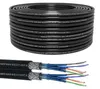 B.E.S.T. 50 m CAT 8.1 Duplex Outdoor Netzwerkkabel S/FTP 40 Produktbild-Vorschau 1