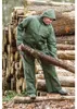 Helly Hansen Mandal Jacke Grün XL Mann Grün XL Produktbild-Vorschau 8