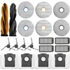 Dreame Matrix10 Ultra Wartungsset (Plus.Parts®) Produktbild-Vorschau 1