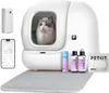 PETKIT Selbstreinigende Katzentoilette, PuraMax 2 Produktbild-Vorschau 1