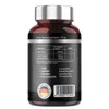 Mumijo Shilajit Kapseln, hochdosiert von Redfood Nature Produktbild-Vorschau 2