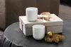 Villeroy & Boch Manufacture Collier blanc Set de 2 tasses Voir les images du produit 9