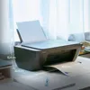 HP DeskJet 2921 Wireless All-in-One Farbe Drucker, Thermal Produktbild-Vorschau 8