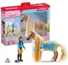 schleich HORSE CLUB Sofia’s Beauties 42585, Brushable hair, Produktbild-Vorschau 6