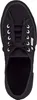 Superga 2750 Cotu Classic Full black, Neutral EU:40 EU Produktbild-Vorschau 49