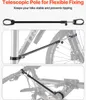 VEVOR cavalletto per riparazioni bici Cavalletto per Anteprima dell’immagine prodotto 5