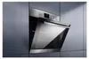Electrolux EOC4P46X, Medium, Elektrischer Ofen, 72 l, 2980 Produktbild-Vorschau 6