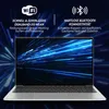 Auusda T156A Laptop 15,6 Zoll, AMD 3050e Prozessor, 16GB Produktbild-Vorschau 6