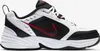A side view of a Nike Air Monarch IV sneaker. Produktbild-Vorschau