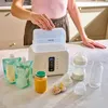 LIONELO Thermup Duo – Chauffe-biberon double pour bébés, 5 Voir les images du produit 3