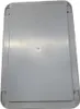 Surplus Systems Eurobox B 30 x 20 x 17 cm, 7,2 L, grau Produktbild-Vorschau 4