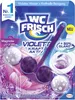 WC FRISCH Power Active Violet Spłuczka do WC Magnolia i Podgląd zdjęcia produktu 1