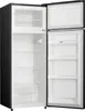 PKM GK210-2 SB, 206 l, N-ST, 40 dB, 2 kg/24h, E, Schwarz Produktbild-Vorschau 4