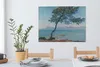 OneMillionCanvasses® - Obraz na plátně - Esterelské hory - Náhled obrázku produktu 6