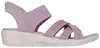 SKECHERS SLIP-INS ARYA Violett Produktbild-Vorschau 6