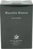 A black box of Acca Kappa Muschio Bianco Eau de Parfum. Náhled obrázku produktu