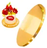 Cake Board Base Gold 34 cm 1,2 cm Cake Drum Dick Luxe Produktbild-Vorschau 7