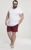 Urban Classics Badehose für Männer Shorts Conuck marinerot Produktbild-Vorschau 10