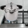 tlakový hrnec 32 cm, velký objem, tlakový hrnec z hliníkové Náhled obrázku produktu 10