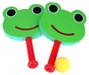Tennis souple - Animaux 35cm Voir les images du produit 2