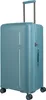 travelite Roomer 4W Trunk Trolley Aqua petrol 78cm Produktbild-Vorschau 2