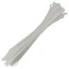 Scorprotect® Profi Kabelbinder aus Nylon naturfarben 4,8 mm Produktbild-Vorschau 2