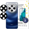 Szkło Na Aparat Wozinsky Full Camera Glass Na Xiaomi Redmi Podgląd zdjęcia produktu 1