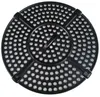 Ariete griglia rete retina supporto contenitore friggitrice Anteprima dell’immagine prodotto 1