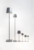 Zafferano - Poldina Pro Ochre Lampa stołowa LED z Podgląd zdjęcia produktu 6