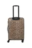 Travelite CRUISE 4w Trolley M, Leopard Produktbild-Vorschau 6