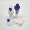 Beurer Inhalator IH 26 Nasenspülung Kompressor Produktbild-Vorschau 5