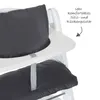 Hauck Sitzpolster / Sitzverkleinerer - Deluxe Produktbild-Vorschau 5