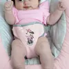 Baby-Liegestuhl Bright Starts Minnie Mouse Produktbild-Vorschau 9