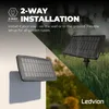 Ledvion LED Lichterkette Außen 16.5M IP54 9W 2200K Warm Produktbild-Vorschau 7
